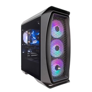 To a new PC