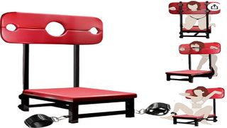 SEX STOOL