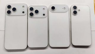 a new phone