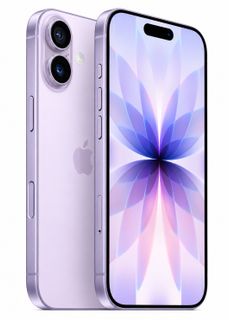 new phone