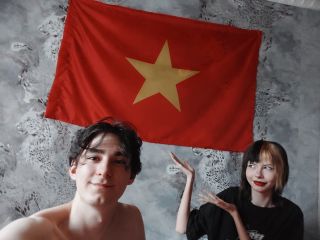 Moving to another country