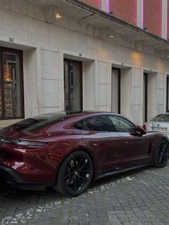 Porshe
