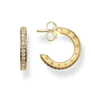 THOMAS SABO GLAM & SOUL HOOPS