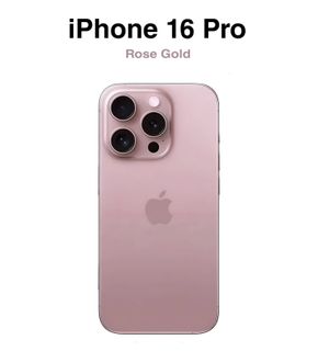 iphone 16 pro