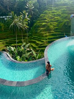 Ubud, Bali