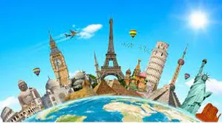 viajes