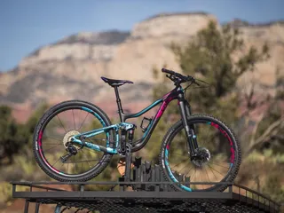 I want a bicycle