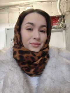 New scarf