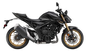 A new Motor