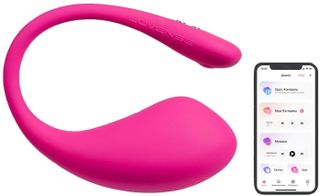 toys from Lovense