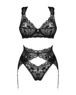 Black Lingerie