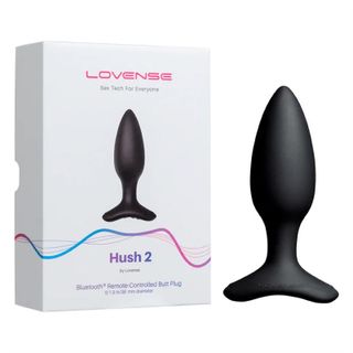 Lovense Plug anal