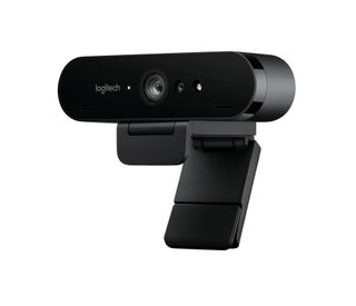 Webcam Logitech Brio Ultra HD Pro, 4096x2160