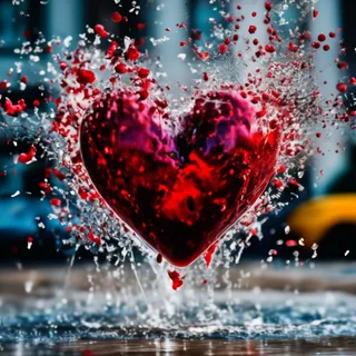 ...Lots of hearts
