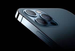 New phone