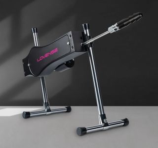 Lovense Sex Machine ❤️