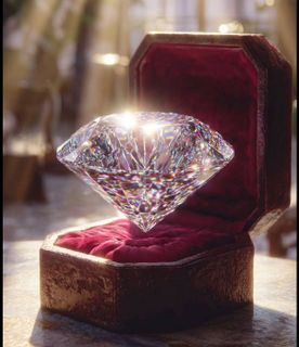 Diamonds