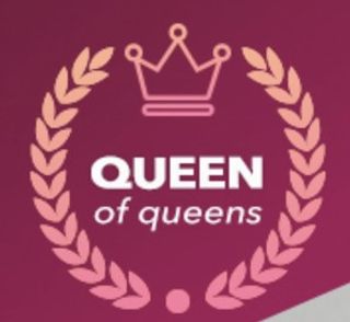 Queen of Queens ❤