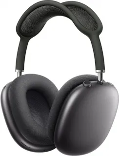 New headphones