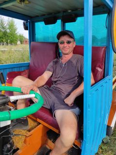 I want to always have luck in everything