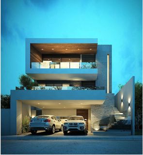 DreamHouse and  DreamCar