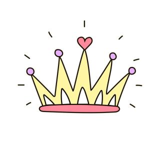 1ST PLACE IN THE QUEEN OF THE WEEK COMPETITION!