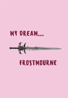 Frostmourne - 40.000 tokens