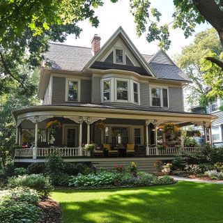 MY DREAM HOUSE