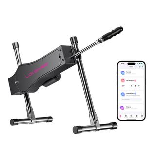 Fuck Machine