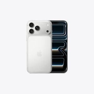 new phone
