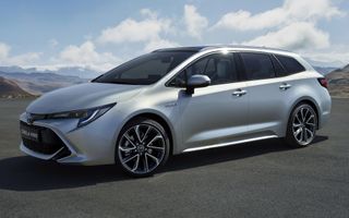 My first car