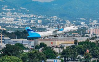 Travel for the world