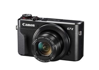 Canon g7x