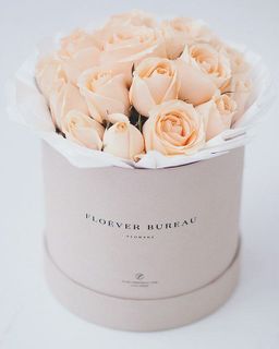 Flowers (your choice)