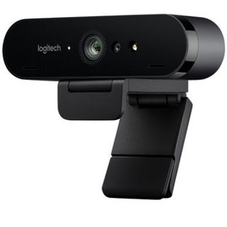 Logitech Brio Webcam