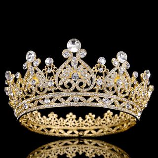 Be the number one of the Queen of Queens