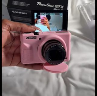 Camera✨❤️
