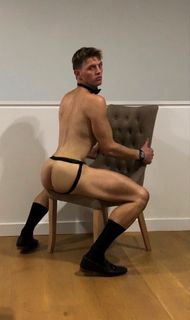 Cock Swing