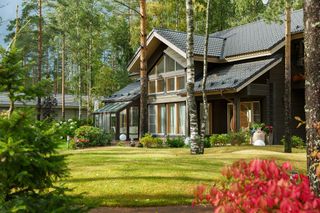 Dream house!