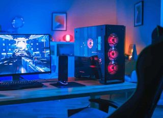 PC for my online - a decent PC for the job