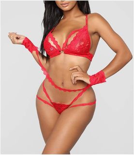 Lingerie