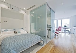 rent a place to live