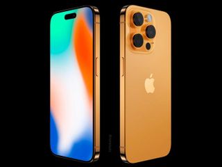 Smartphone Apple iPhone 15 Pro Max 512GB Black Titanium