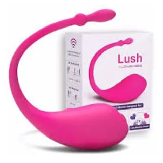 lush lovense
