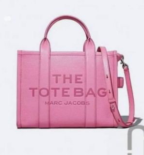 The Tote Bag