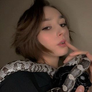 Sometime i wanna open zoo myself