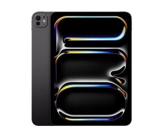 Apple iPad Pro (2025)11” 2TB Black