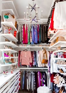 Renew my closet ♥
