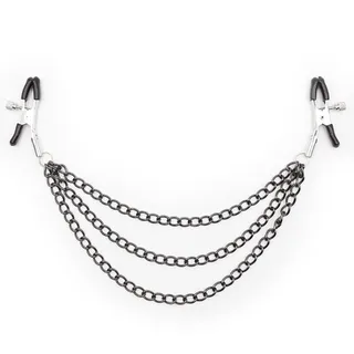 nipple clamps