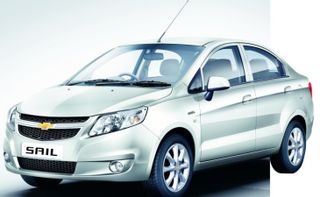 The car of my dreams